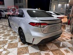 تۆیۆتا کۆرۆلا